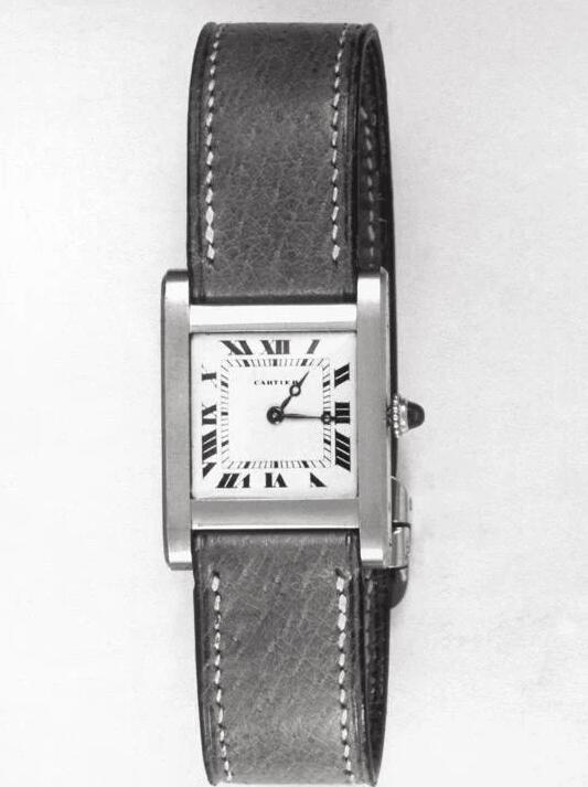 replica Cartier