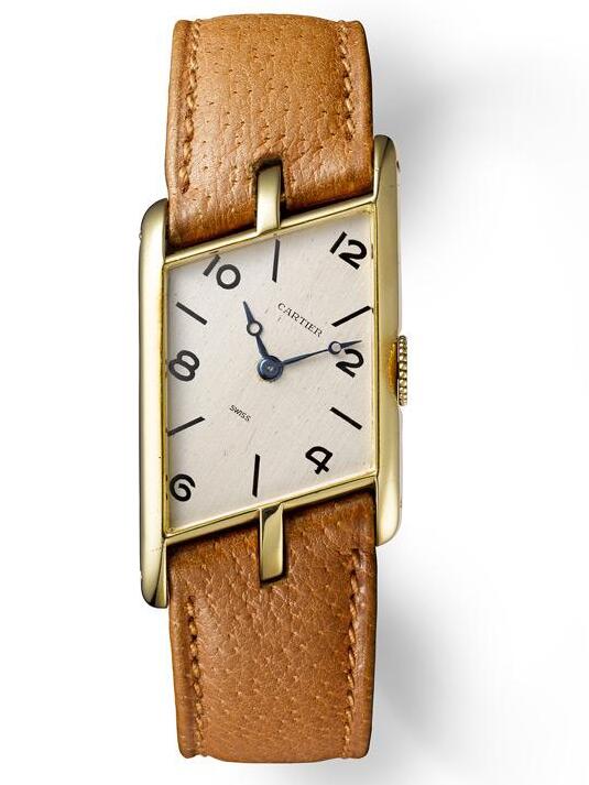 replica Cartier