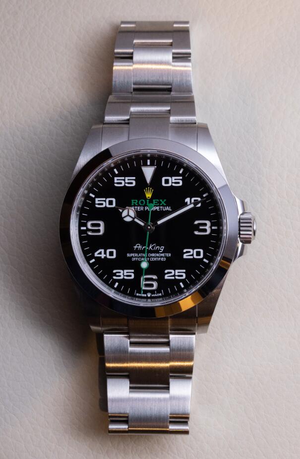 replica Rolex