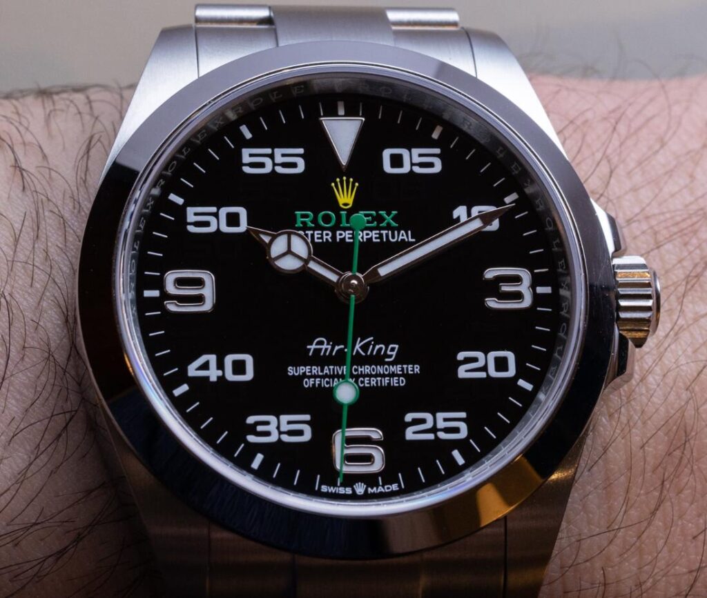 replica Rolex