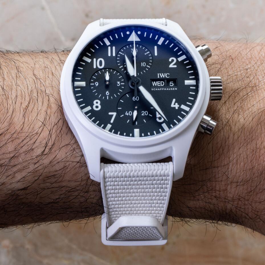 replica IWC