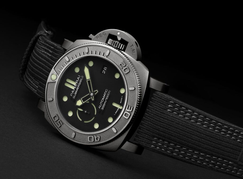 replica Panerai