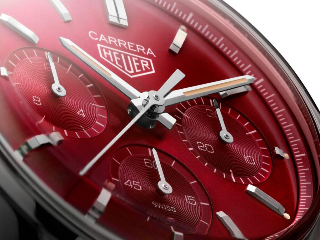 Replica TAG Heuer