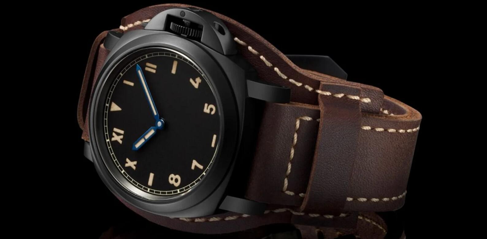 Replica Panerai Luminor California 8 Days DLC 44mm: precio de Singapur y reseña