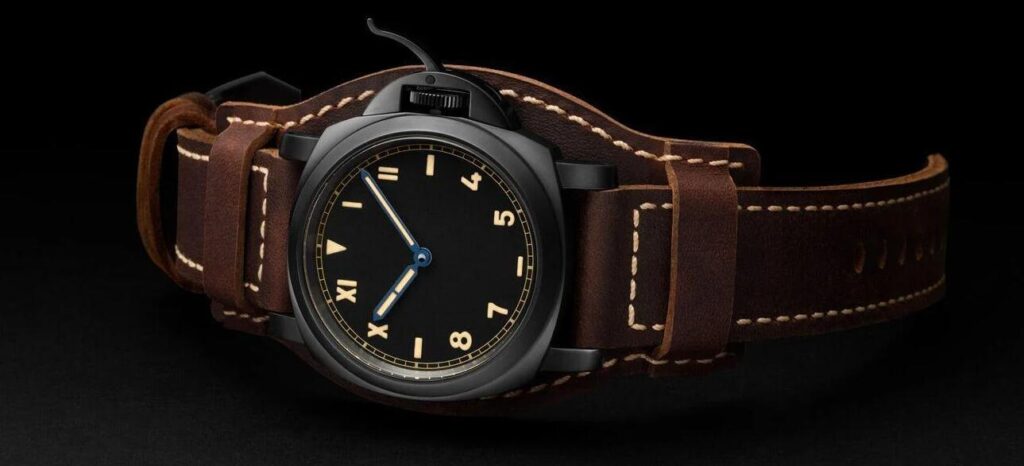 Replica Panerai 