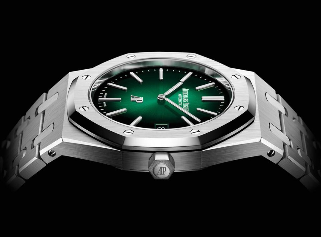 Replica Audemars Piguet