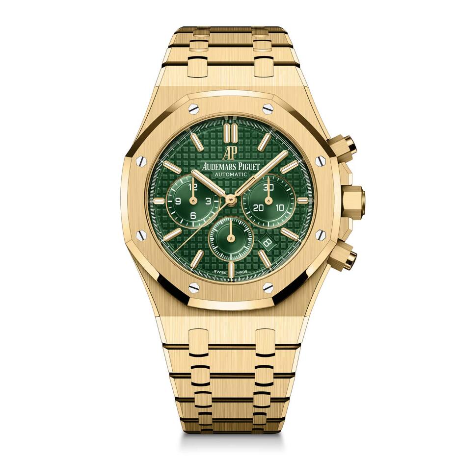 Replica Audemars Piguet