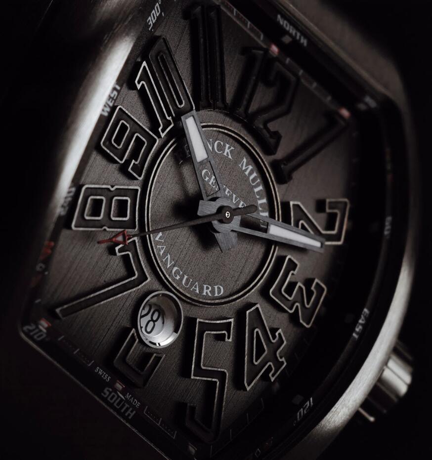 Replica Franck Muller