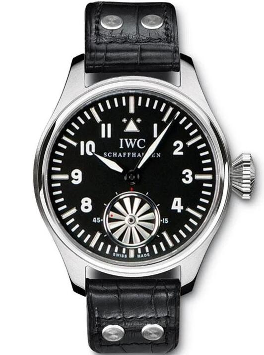 replica IWC