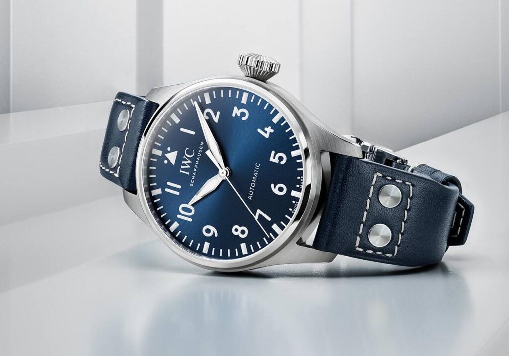 Replica IWC