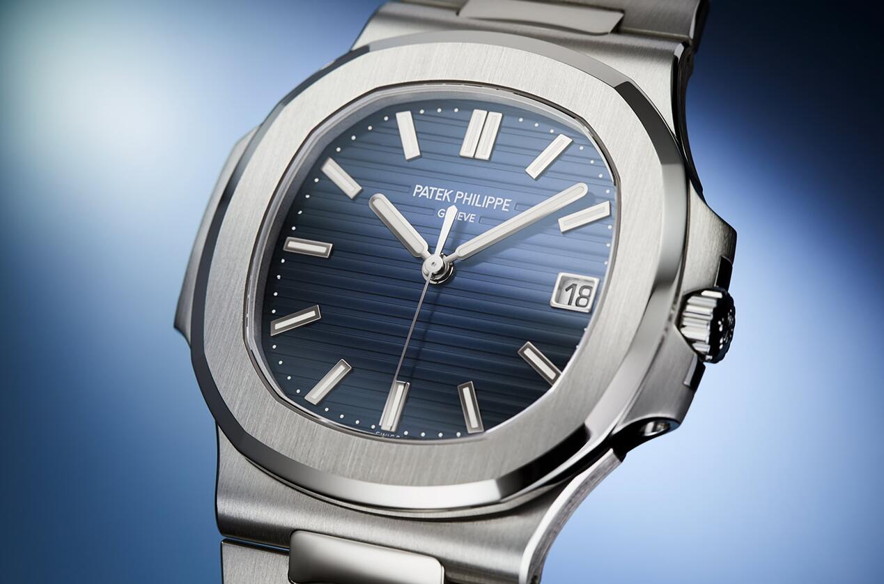 Replica Patek Philippe – Nautilus 5811/1G