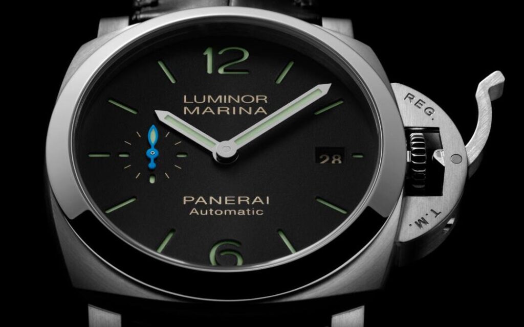 Replica Panerai