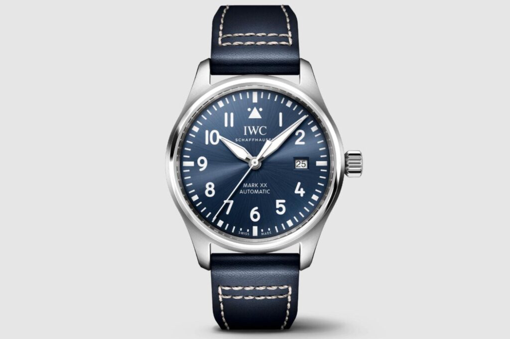 replica IWC